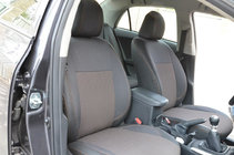 Toyota Corolla 2007-2013 Original Seat Covers SoyuzAuto Premium photo 4