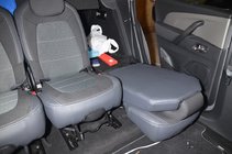 Citroen C-4 Picasso 2013–2022 Car Seat Covers SoyuzAuto Premium photo 2