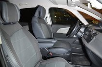 Citroen C-4 Picasso 2013–2022 Car Seat Covers SoyuzAuto Premium photo 1