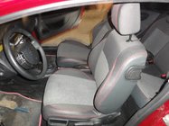 Citroen C-4 2004-2010 Car Seat Covers SoyuzAuto Premium photo 1