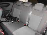 Citroen C-4 2004-2010 Car Seat Covers SoyuzAuto Premium photo 4