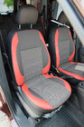 Fiat Doblo II 2010-2022 Car Seat Covers Premium (combined, full interior) photo 2
