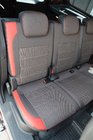 Fiat Doblo II 2010-2022 Car Seat Covers Premium (combined, full interior) photo 5