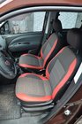 Fiat Doblo II 2010-2022 Car Seat Covers Premium (combined, full interior) photo 6
