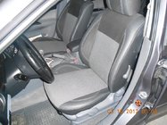 Mazda 6 2003-2008 Car Seat Covers SoyuzAuto Premium photo 1