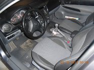 Mazda 6 2003-2008 Car Seat Covers SoyuzAuto Premium photo 2