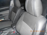 Mazda 6 2003-2008 Car Seat Covers SoyuzAuto Premium photo 3