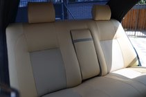 Mercedes E-class W210 1995-2002 Car Seat Covers SoyuzAuto Premium photo 4