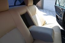 Mercedes E-class W210 1995-2002 Car Seat Covers SoyuzAuto Premium photo 3