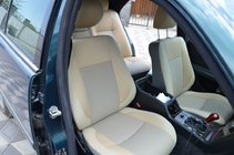 Mercedes E-class W210 1995-2002 Car Seat Covers SoyuzAuto Premium photo 5