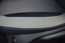 Citroen C-Elysee 2013-2022 Car Seat Covers SoyuzAuto Premium photo 8