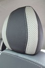 Citroen C-Elysee 2013-2022 Car Seat Covers SoyuzAuto Premium photo 9
