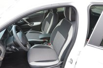Citroen C-Elysee 2013-2022 Car Seat Covers SoyuzAuto Premium photo 1