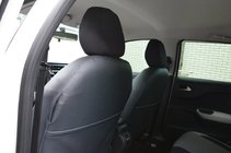 Citroen C-Elysee 2013-2022 Car Seat Covers SoyuzAuto Premium photo 7