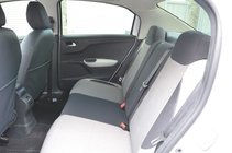 Citroen C-Elysee 2013-2022 Car Seat Covers SoyuzAuto Premium photo 5