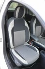 Citroen C-Elysee 2013-2022 Car Seat Covers SoyuzAuto Premium photo 2