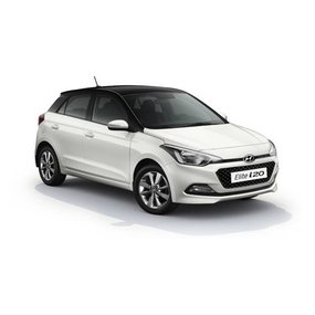 Hyundai I-20 2020- Tuning