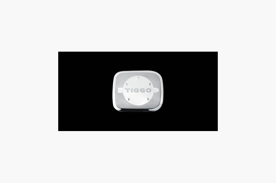 Chery Tiggo 1 2005-2016 Fuel Tank Cover (Libao, Plastic) Image
