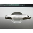 Chery Tiggo 1 2005-2016 Chrome Door Handle Covers (4 pcs, Stainless Steel) photo 3