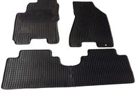 Kia Sportage 2004-2010 Original Rubber Floor Mats (4 pcs, Doma) photo 1