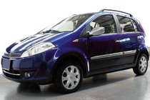 Chery Kimo 2007-2015 Stainless Steel Door Moulding photo 1