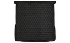 Chevrolet Aveo T300 2011-2020 Trunk Mat SD (Autogumm, Rubber) photo 1