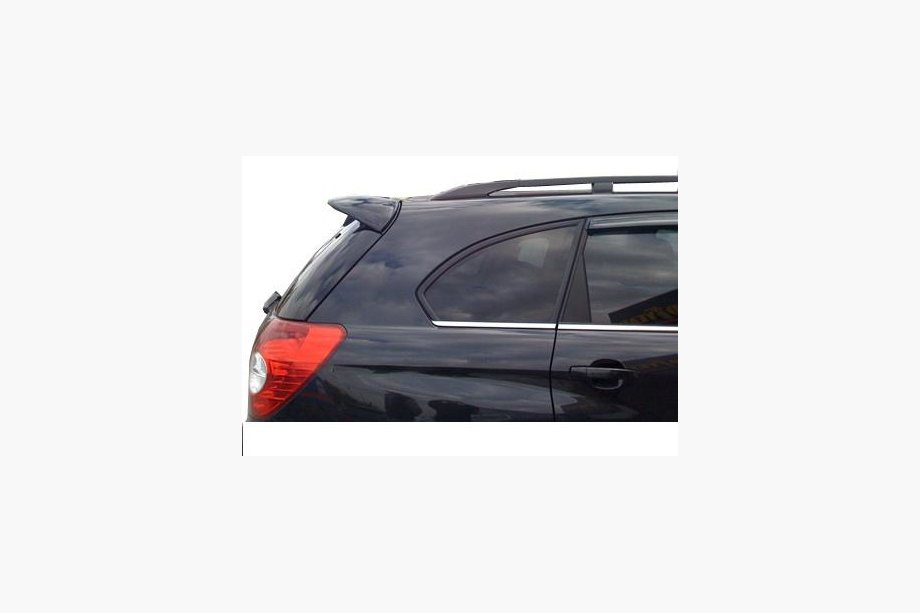 Chevrolet Captiva 2006-2019 Spoiler (primed for painting) Image
