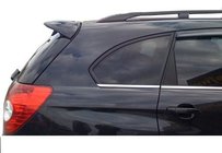 Chevrolet Captiva 2006-2019 Spoiler (primed for painting) photo 1