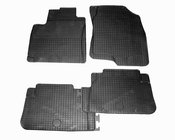 Chevrolet Captiva 2006-2019 Original Rubber Floor Mats photo 1