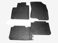 Chevrolet Epica 2006-2014 Rubber Floor Mats (Original) photo 1