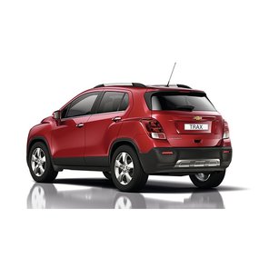 Chevrolet Trax 2012-2023 Tuning