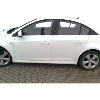 Tuning Side Skirts SD (Meliset, primed)