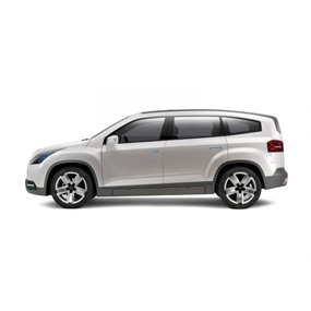 Chevrolet Orlando 2010-2018 Tuning