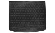 Chevrolet Cruze 2009–2015 Trunk Mat HB (Autogumm, Plastic) photo 1