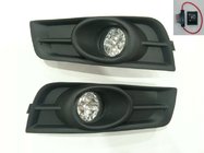 Chevrolet Cruze 2009–2015 LED Fog Lights 2009-2013 (2 pcs) photo 1