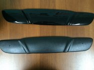 Chevrolet Lanos 1998–2017 SALE !!! Winter grille cover (upper) photo 2