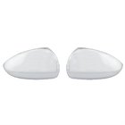 Chevrolet Cruze 2009–2015 Mirror Covers (2 pcs, ABS) photo 1