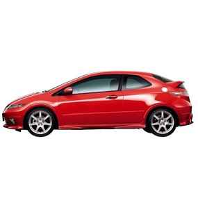 Honda Civic HB 2006-2012 Tuning
