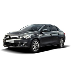 Citroen C-Elysee 2013-2022 Tuning