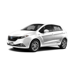 Geely GC-5 2010-2015 Tuning