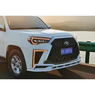 Facelift Body Kit Set Toyota 4Runner 2009-2024 photo 2