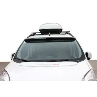 Windshield Sun Visor (paintable) photo 1