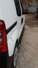 Fiat Fiorino/Qubo 2008-2024 Side Steps Rainbow Black (2 pcs, Aluminum Profile) photo 3