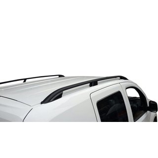 Skyport Roof Rails (black) photo 2