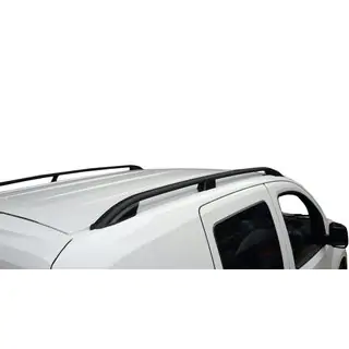 Skyport Roof Rails (black) photo 3