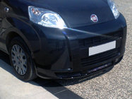 Peugeot Bipper 2008-2017 Front bumper lip (primed for painting) photo 3