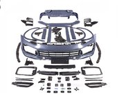 Porsche Cayenne 2018- Body Kit Set for Coupe photo 1