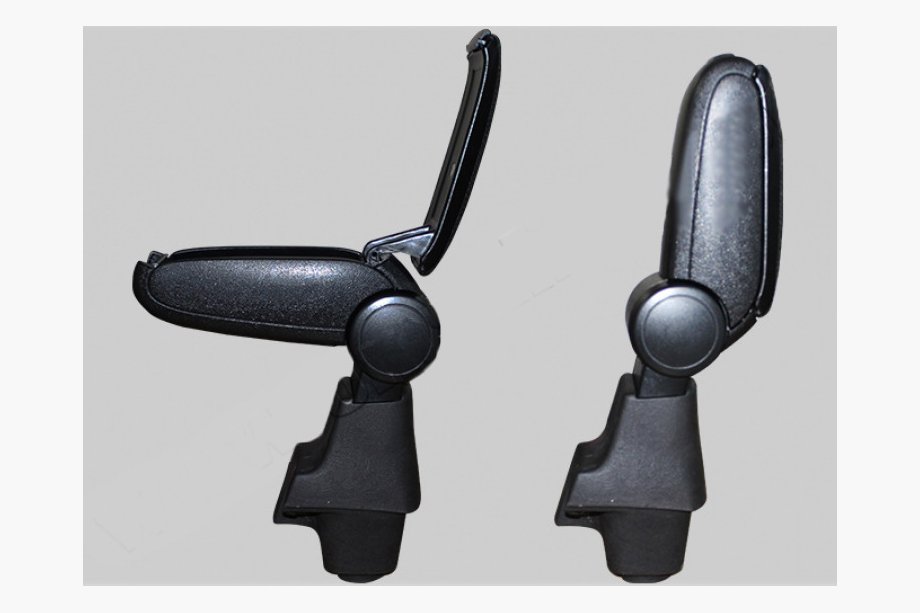 Skoda Citigo 2011-2020 Armrest (into cup holder) Image