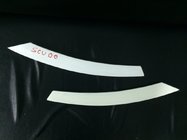 Fiat Scudo 2007-2015 Headlight eyebrows (2 pcs, primed) photo 2