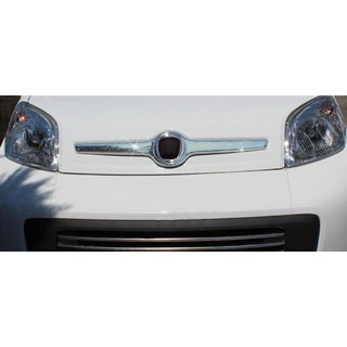 Hood edge trim (plastic) Fiat Fiorino/Qubo 2008-2024 photo 1